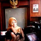 Karmini, Ketua DPRD Magetan. ( Norik/Magetan Today)