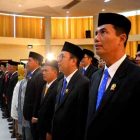 Anggota DPRD Kabupaten Magetan Periode 2019-2024. ( Norik/Magetan Today)