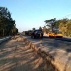 Proyek Twinroad Maospati-Sukomoro (Norik/Magetan Today)
