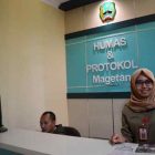 Bagian Humas dan Protokol Pemkab Magetan. ( Norik/ Magetan Today)