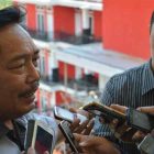 Bambang Setiawan, Kepala Dinas Parbud Kabupaten Magetan. ( Norik/Magetan Today).