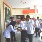 Bupati Magetan Suprawoto, Sidak Ke Desa Karangmojo, Kecamatan Kartoharjo. ( Norik/Magetan Today). 