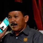Wiling Suyono, Ketua Komisi D DPRD Magetan. ( Norik/Magetan Today)