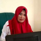Lilis Setyowati, Kabid Penetapan dan Penagihan, BPPKAD Magetan. ( Norik/Magetan Today)