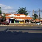 Komplek PPU Maospati Didepan Terminal Maospati, ( Norik/Magetan Today).