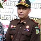 Muhamad Rizal Sumadiputra, Kajari Magetan. ( Norik/Magetan today)