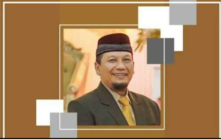 Almarhum dr, Hari Widodo, Kadinkes Kabupaten Magetan. ( Istimewa).