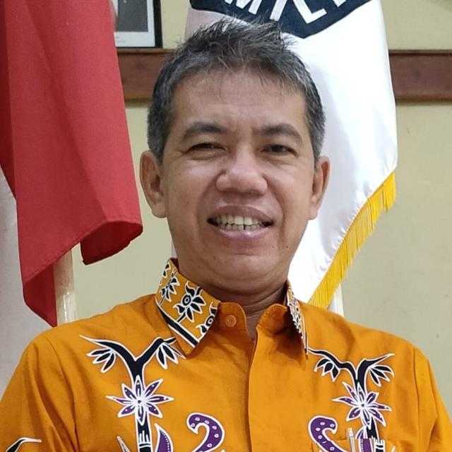 Fahrudin, Ketua KPU Magetan. (Norik/MagetanToday).