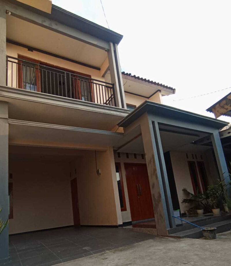 Home Stay N Kost Maospati
