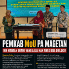 e-Koran Magetan Today.
