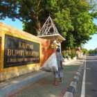 Kantor Bupati Magetan
