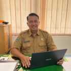 Kepala Bidang Pencegahan dan Pengendalian Penyakit (P2P) Dinkes Kabupaten Magetan, Suwantyo. 