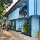 Lokasi Kantor Bagian Perekonomian di  Gedung Korpri Magetan. 
