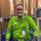 Kepala DPMPTSP Magetan Benny Adrian