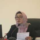 Ketua Komisi B Rita Haryati.