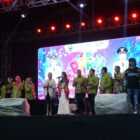 Pembukaan PPRM HUT Magetan. 