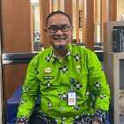 Kepala DPMPTSP Magetan Benny Adrian